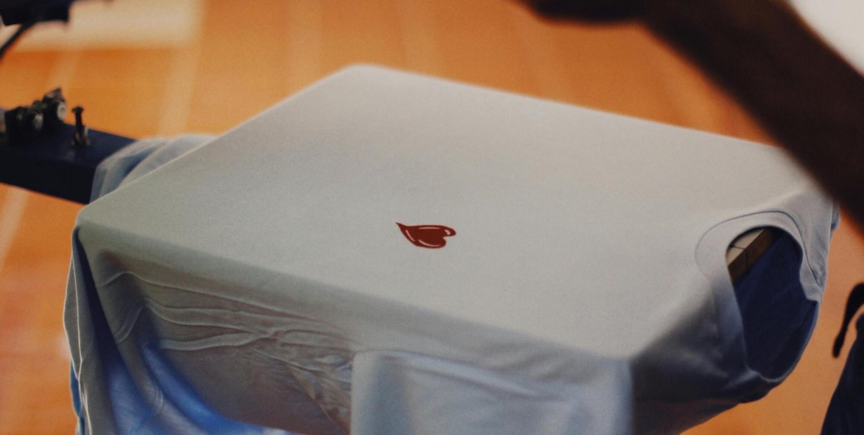 Jak dobrać odpowiednią temperaturę do sublimacji dla różnych tkanin?