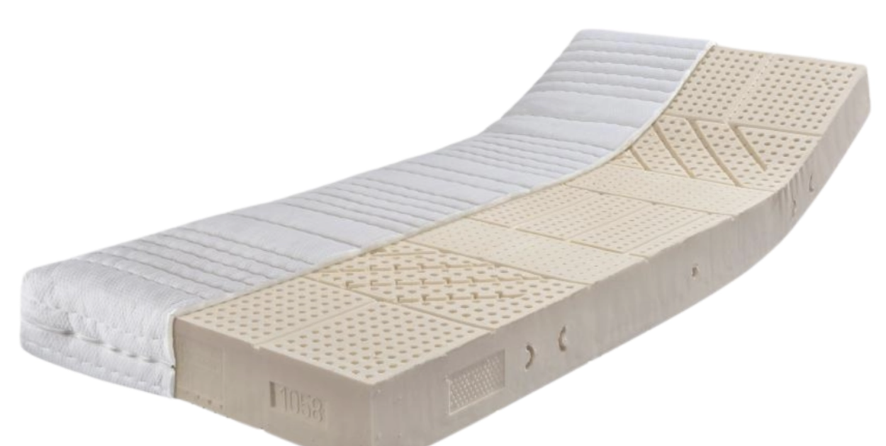 Materac lateksowy 90x200 – jak wybrać model, który naprawdę poprawia jakość snu?