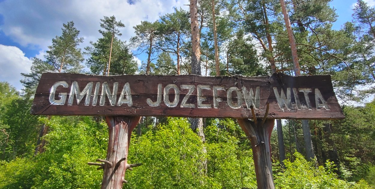 Józefów: Są pieniądze na drogę powiatową i wyższy ekwiwalent dla druhów