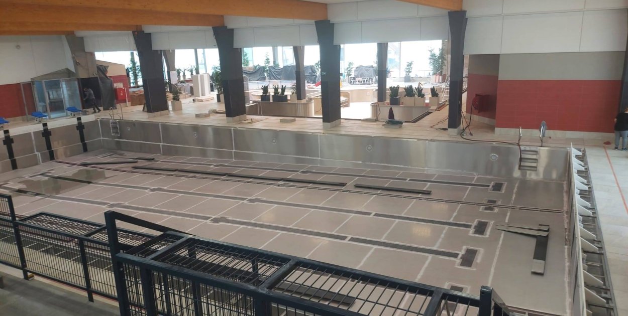 Przedstawiciele inwestora zapewniają, że to zdarzenie o charakterze technicznym