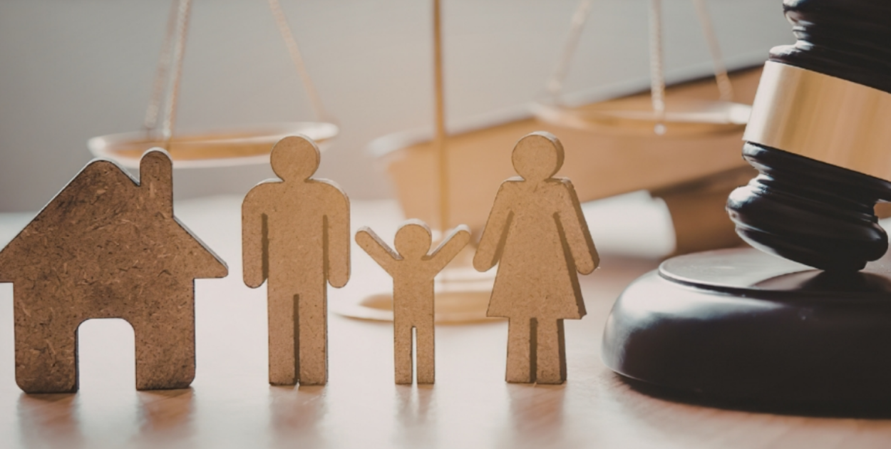 Prawa rodzicielskie po rozwodzie – przewodnik dla rodziców