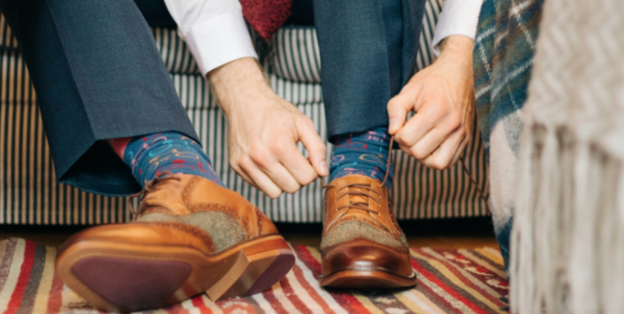 Za ciasne buty? Sprawdzone sposoby, by nosiło się je wygodniej