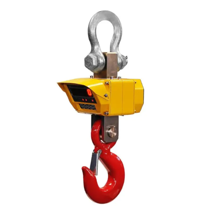 wagi hakowe 15 ton