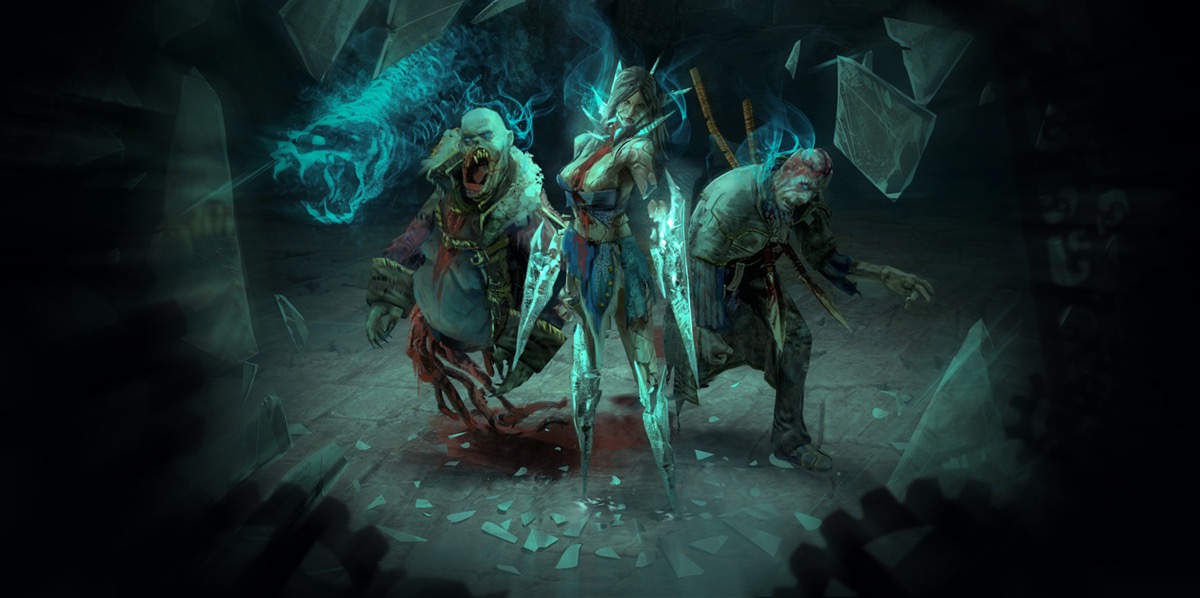 mmorpg