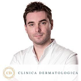 dr n. med. Igor Michajłowski specjalista dermatolog wenerolog z Clinica Dermatologica