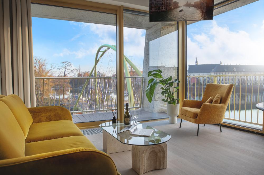 apartamenty wrocław