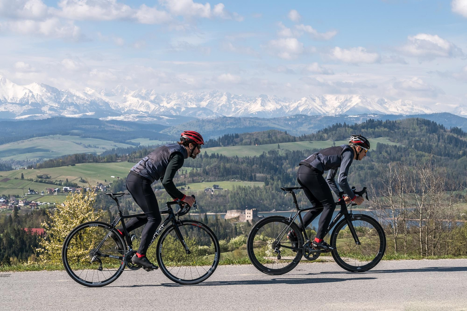 ubrania sportowe sklep